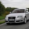 Audi lansează anul viitor noua limuzină A6
