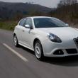 Alfa Romeo Giulietta se lansează luna viitoarea în România