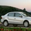 Volkswagen Gol un posibil rival pentru Dacia Logan