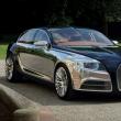 Bugatti Galibier va fi o limuzină de Cartea Recordurilor