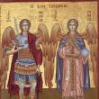 Calendar ortodox: Arhanghelii Mihail şi Gavriil, semnificaţie