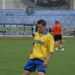 Fotbal: Bălan şi Semeghin, din nou împreună