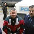 Vasile Pavăl, adus în faţa judecătorilor cu propunere de arestare preventivă