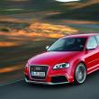 Audi a dezvăluit noua sportivă RS3 Sportback