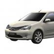 Toyota Etios, modelul ieftin rival cu Logan, se lansează pe 1 decembrie