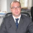Preşedintele director general al Casei de Asigurări de Sănătate (CAS) Suceava, ec. Victor Cristi Bleorţu