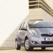 Toyota lucrează dezvoltarea noului Yaris Hybrid