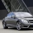 Mercedes-Benz CL 63 AMG Facelift costă 160.000 de euro