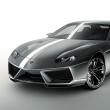Lamborghini Estoque se îndreaptă spre producția de serie