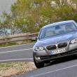 BMW introduce 535d ca versiune diesel de perfomanță