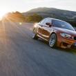 BMW a dezvăluit cel mai puternic model Seria 1: noul M Coupe de 340 CP