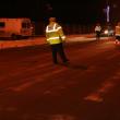 Accidentul petrecut duminică seară pe trecerea de pietoni din faţa Inspectoratului de Poliţie Judeţean Suceava