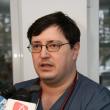 Dr. Tiberiu Brădăţan: „Există riscul de insuficienţă renală, hepatică şi multiorganică”