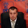 Lucian Harşovschi, noul preşedinte al Organizaţiei Judeţene de Tineret Suceava a PD-L