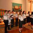 Corala Arhiepiscopiei Sucevei şi Rădăuţilor, în concert la Neuchatel