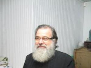 Părintele Ioan V. Argatu