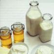 Produsele lactate, benefice împotriva diabetului - studiu