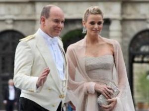 Peste 4.000 de persoane vor asista la căsătoria prinţului Albert al II-lea, la Monaco