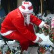 Moş Crăciun a venit ieri la copiii angajaţilor Inspectoratului de Jandarmi Judeţean Suceava