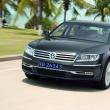 Volkswagen Phaeton cu un pas mai aproape de clasa lux