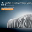 Volkswagen lansează pe 10 ianuarie modelul care va înlocui Passat