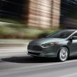 Ford electrizează viitorul cu noul Focus Electric