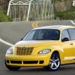 Chrysler PT Cruiser a dispărut din oferta americanilor