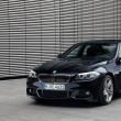 BMW va dota noul M5 cu aproape 600 CP