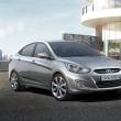 Hyundai a demarat producția noului Accent