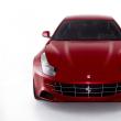 Ferrari a dezvăluit noul supercar FF, primul cu tracțiune integrală