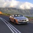 BMW Seria 6 Cabrio se lansează pe 26 martie în România de la 89.342 euro