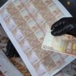 Mii de euro falşi sunt plasaţi anual pe piaţa din judeţul Suceava Foto: vestic.ro