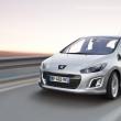 Peugeot 308 Facelift debutează luna viitoare la Geneva