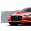 Audi dezvăluie conceptul viitorului A3 Sedan