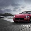 Maserati lansează în vară noul GranCabrio Sport