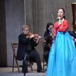 Concert inedit cu muzică tradiţională coreeană, la Suceava