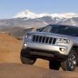 Jeep lansează noile versiuni diesel pentru Grand Cherokee