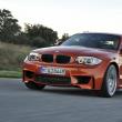 BMW a prezentat europenilor noul bolid Seria 1 M Coupe