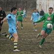 Sporting a ieşit victorioasă din duelurile cu LPS Suceava