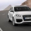 Audi ar putea aduce un SUV-coupe ca alternativă la X6
