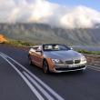 BMW a lansat oficial noul Seria 6 Cabrio în România