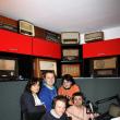 O parte din echipa Radio Viva FM