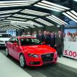 Audi A4 atinge cota 5 milioane