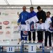 Cristian Prâsneac a luat argintul la semimaratonul internaţional de la Cluj