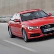 Audi introduce pe piața locală noua limuzină A6