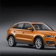 Audi dezvăluie oficial noul Q3