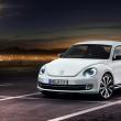 Volkswagen a dezvăluit noul Beetle