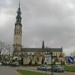Basilica de la Czestochowa, locul sfânt al Poloniei