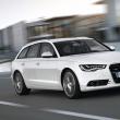 Audi a lansat noua generație A6 Avant