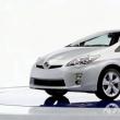 Toyota nu intenționează lansarea hibridului Prius V în Europa